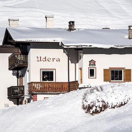 Apartments Udera Selva di Val Gardena Exterior photo